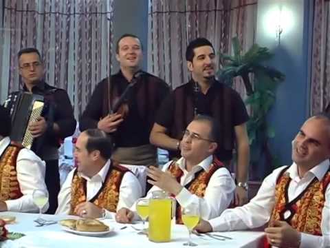 Grupi i Valleve "ILIRIDA" - Sofra shkupjane - o nisu mori shtat selvi
