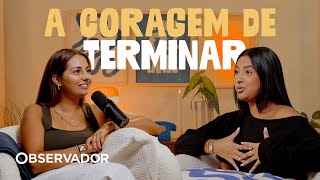 VICKY CAMPELO: ACABAR O NOIVADO E RECOMEÇAR DO ZERO - medos, dating life e recomeços – AFP #48