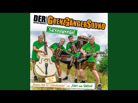 Auf Wolke 7 in das Glück