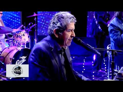 LA RETROBAND EN CONCIERTO - 2020