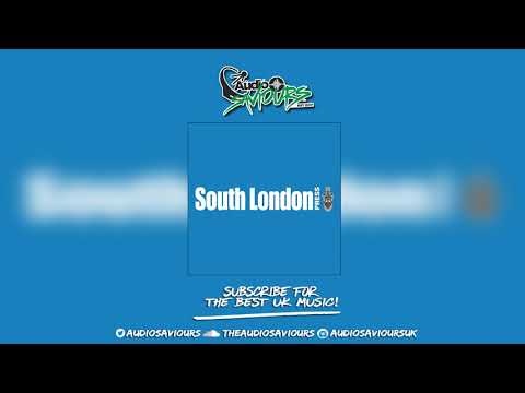 Anger Ft Kaner - South London Press (Youngs Teflon Cover) | Audio Saviours