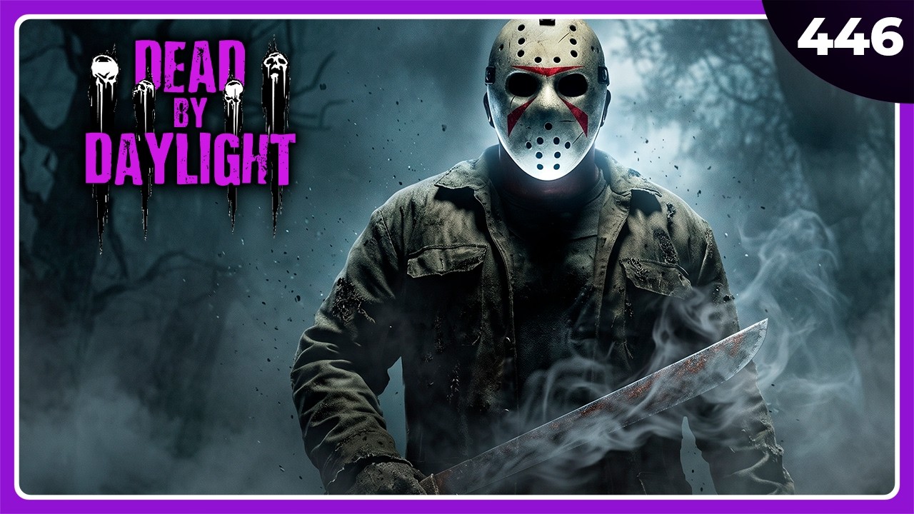 DOBLE JASON | DEAD BY DAYLIGHT Gameplay Español