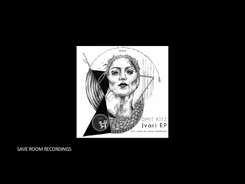 SRR049 - Dmit Kitz - Jvari (Jonas Saalbach Remix)