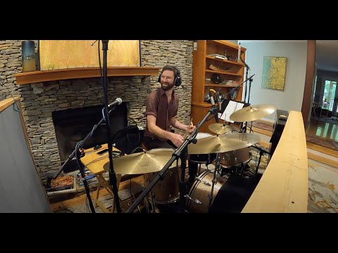 Hot House -- John Alvey Trio (Matt Endahl, Jacob Jezioro, John Alvey)