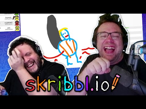 MENHIR EXPRESS (Skribbl.io)