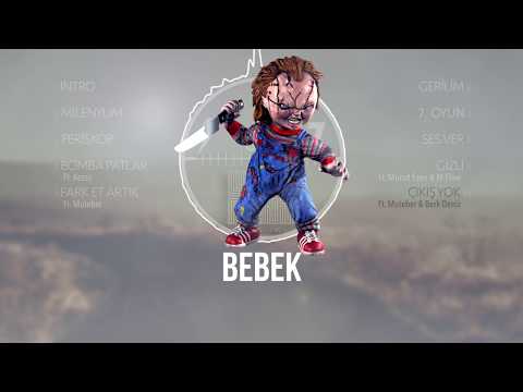 Atakan Geniş & Muteber & Berk Deniz - Çıkış Yok | Official Audio (2017)