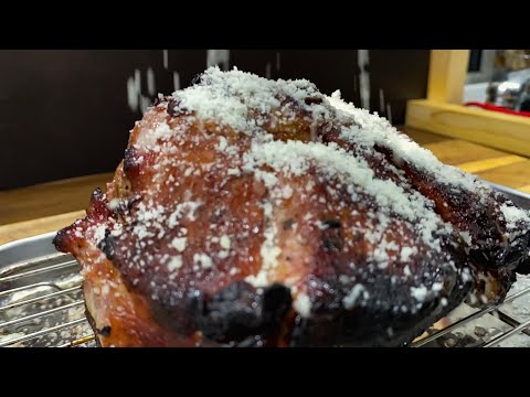 HOW TO MAKE Pork Parmigiana easy way to cook / Ardito's Kitchen