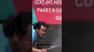 Download lagu Preman Pensiun 7 | Kang Gobang diajak balik ke Terminal mp3