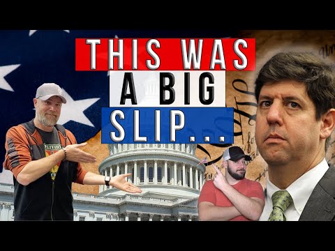 Did ATF Director admit to BREAKING the Law on National TV?! Tim and Braden break it down today! Thumbnail