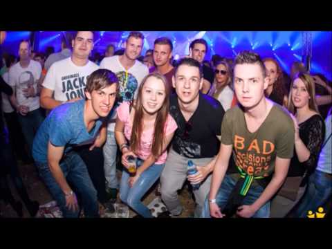 Alphaverb - Liveset - Rebirth Festival 2015 | Reactivate on the saturday