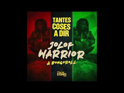 Jolof Warrior Bakuba I (Així de bé)