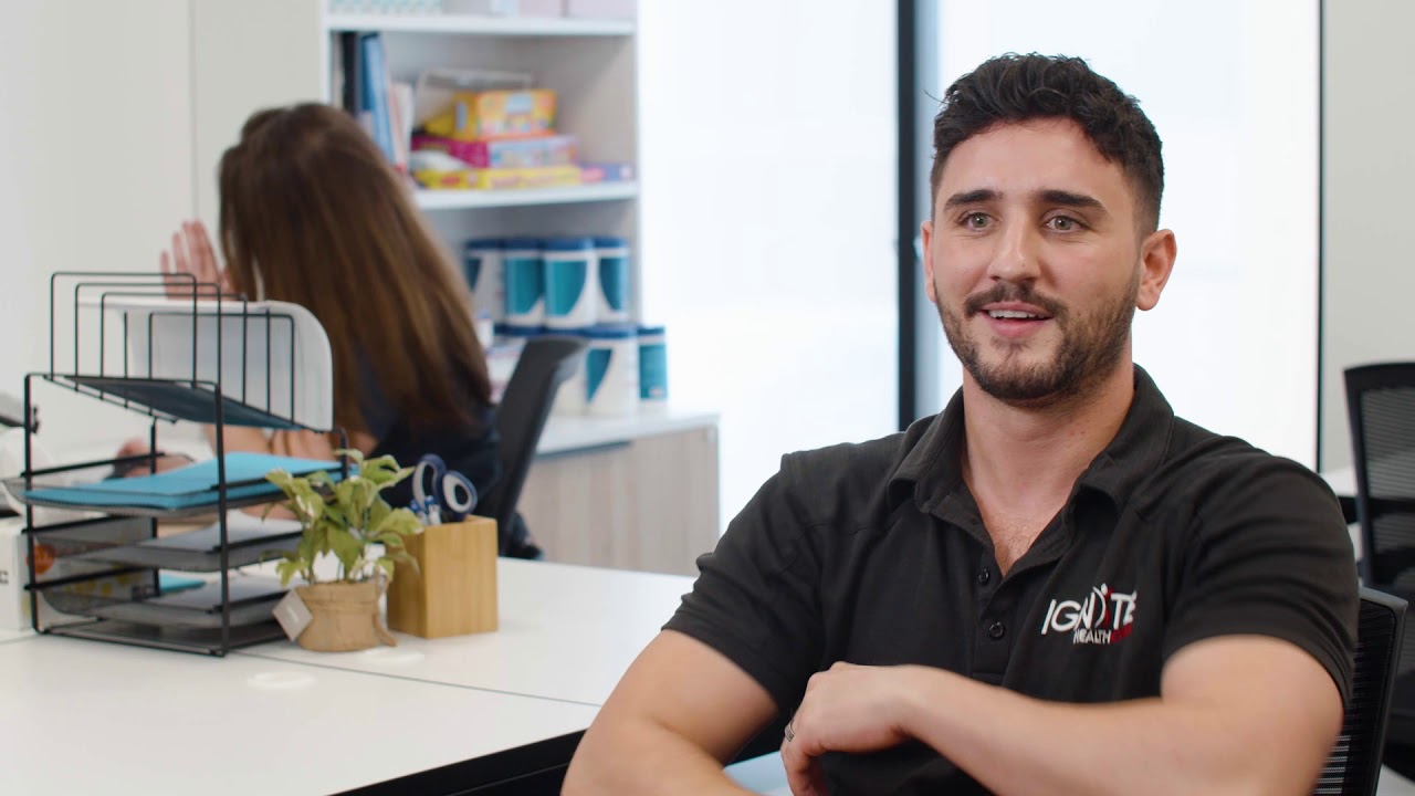 Introducing Ignite Healthcare