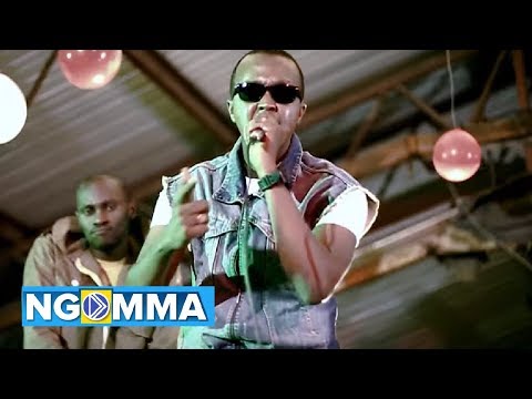 D'MIKE ft. WYRE - RHODA (Official Video)