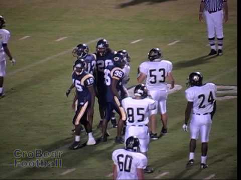 Carencro vs New Iberia 2007