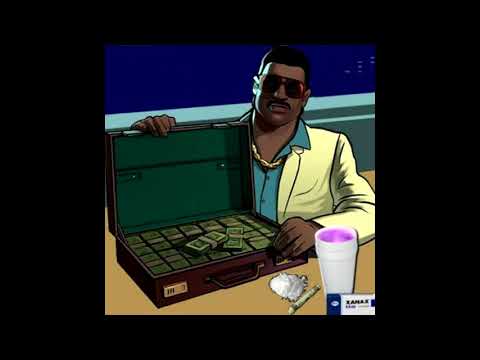 NARA $HIKAMARU - LANCE VANCE DANCE (FEAT. ICY L)