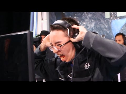 Top 3 #LCSBIGPLAYS of S5 NA LCS Spring 2015 Week 6 Day 1 and welcome to Day 2!