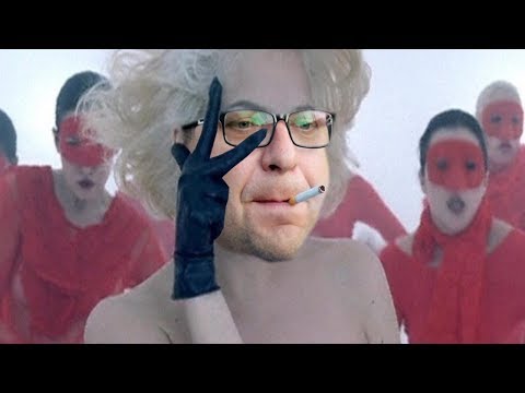 Zbigniew Stonoga ft. Lady Gaga - Bad Romance (ft. Szklana Pogoda) REMIX