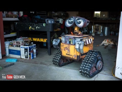 Which Wall-e Should I Get ?