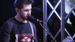 Garik & Sona - Lav tghu pai  (live at Aznavour square) HD