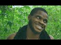 The Mermaid Of Power - Nigerian Movies