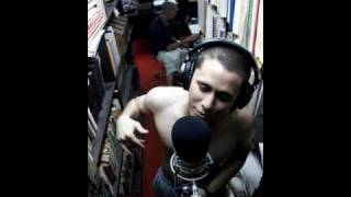 Canserbero - Corazones De Piedra (Original).wmv