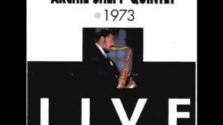 Archie Shepp - Sophisticated lady (Live Ljubljana 1973)