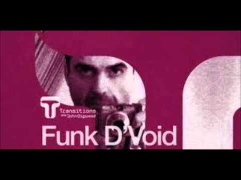 Funk D'Void - Transitions 496 Guestmix