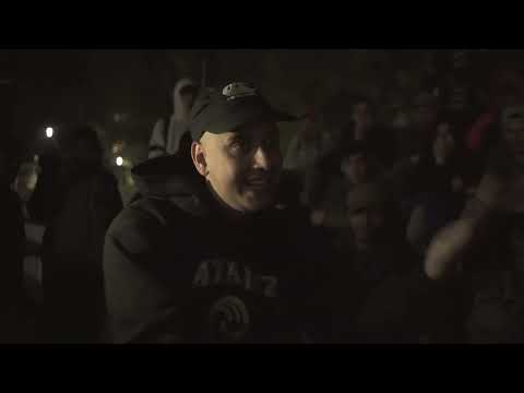 NASIR CATRIEL vs EFRUM - FINAL | FECHA 3 | LDF | Sucre Producciones 2023