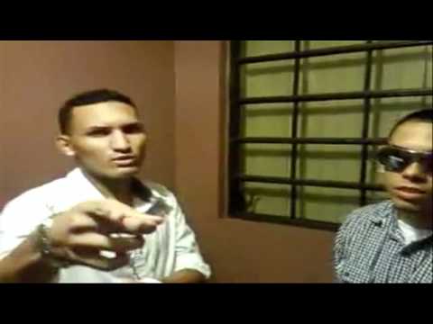 Saludo De Yino Melodioso Para  L0ganmanHD y 23angelx☆Xclusivo☆