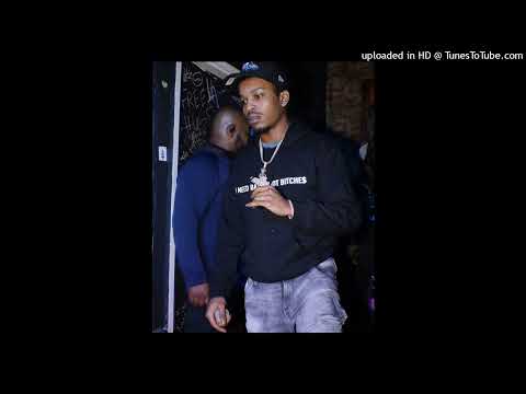 Cartiearss x No savage x Jg Riff Type Beat  "Shaq & Kobe"