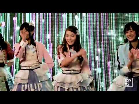 181204 BNK48 Niky - Koisuru Fortune Cookie @ AIS Bangkok Countdown 2019 Press Conf. [Fancam 4Kp60]