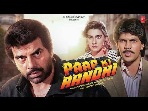Paap Ki Aandhi