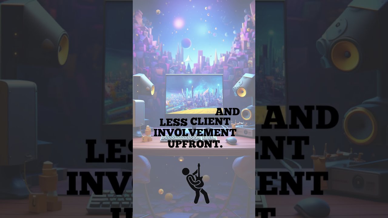 Which is better - Agile or Waterfall?