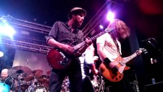 Royal Bliss "Drown With Me"