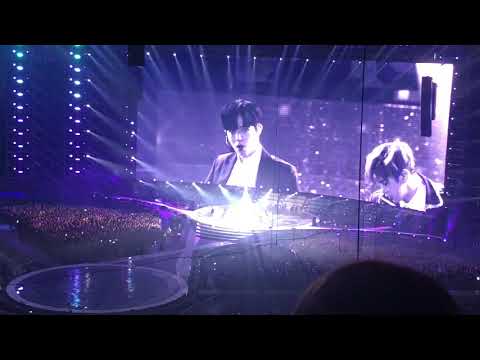 190127 Wanna One Therefore Concert - Beautiful (pt.7)