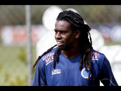 OS 2 GOLS DE TINGA PELO CRUZEIRO