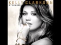 Kelly Clarkson - Stronger (Studio Acapella) 