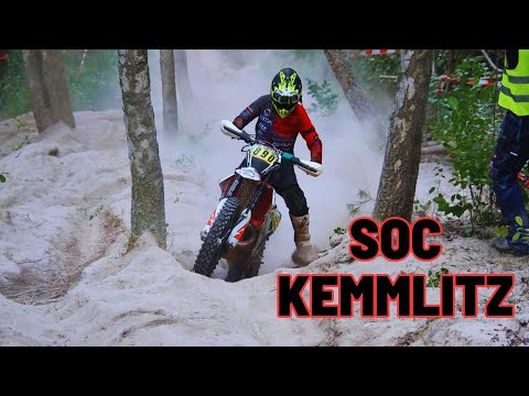 Race-Vlog #61 SOC Kemmlitz 2023 | Vicky´s erstes Mal