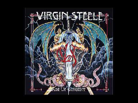 Virgin Steele - 20.A Changling Dawn (Noble Savage Acoustic version) (previously unreleased)