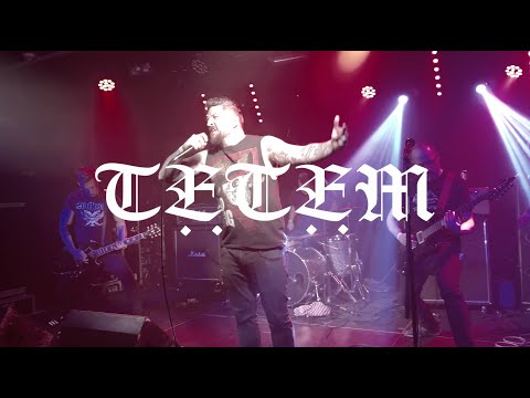 Tetem live @durerkert_budapest - 2025. 12. 14.