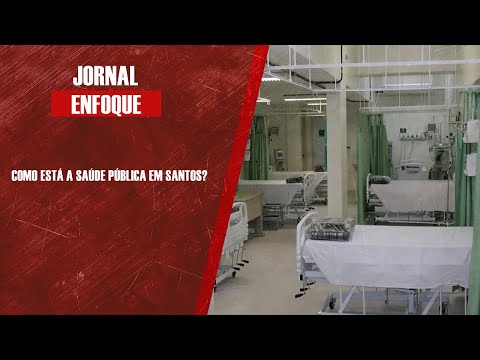 Secretário de Saúde, Adriano Catapreta, fala sobre o cenário da saúde pública