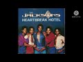 The Jacksons - This Place Hotel (a.k.a Heartbreak Hotel) (Instrumental Remake)