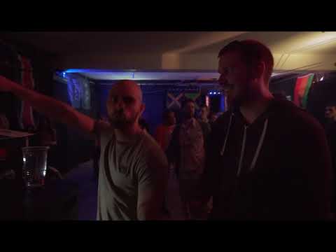 Bristol Dub Club @ The Black Swan, 3 (live music)