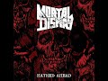 Mortal Dismay Hatred Ahead 2022 Full Album Death Thrash Metal Full Album