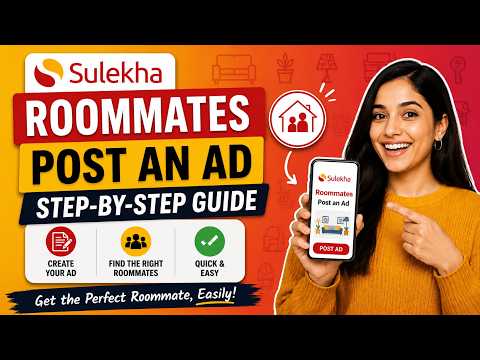 Indian Roommates Sulekha
