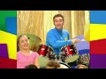 The Wiggles Lights Camera Action 2005 Trailer