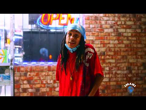 Jelani Imani - the sto (official video)