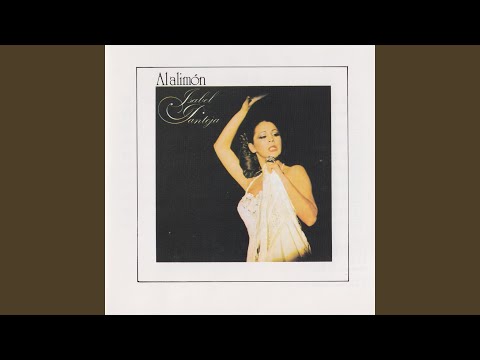 Te Quiero Vida Te Quiero - Isabel Pantoja