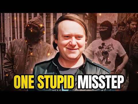 Martin Cahill: The Chilling Secrets Of Ireland’s Most Feared