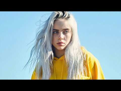 Billie Eilish - Lovely (Qrittix remix)